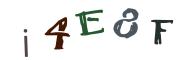 Imatge CAPTCHA