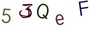 Imatge CAPTCHA