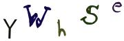 Imatge CAPTCHA
