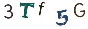 Imatge CAPTCHA