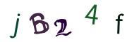 Imatge CAPTCHA