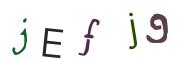 Imatge CAPTCHA