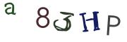 Imatge CAPTCHA