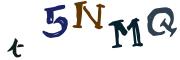 Imatge CAPTCHA