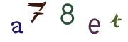 Imatge CAPTCHA