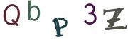 Imatge CAPTCHA