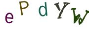 Imatge CAPTCHA