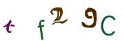 Imatge CAPTCHA