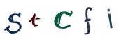 Imatge CAPTCHA