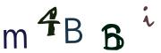 Imatge CAPTCHA