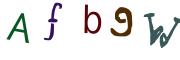 Imatge CAPTCHA