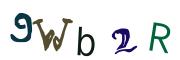 Imatge CAPTCHA