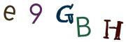 Imatge CAPTCHA