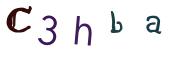 Imatge CAPTCHA