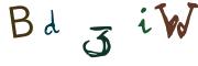 Imatge CAPTCHA