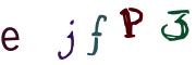 Imatge CAPTCHA