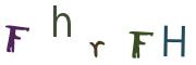 Imatge CAPTCHA