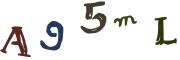 Imatge CAPTCHA