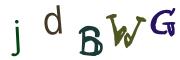 Imatge CAPTCHA