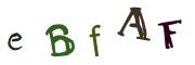 Imatge CAPTCHA