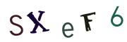 Imatge CAPTCHA