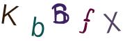 Imatge CAPTCHA
