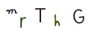 Imatge CAPTCHA