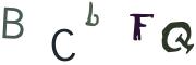 Imatge CAPTCHA