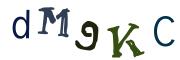 Imatge CAPTCHA