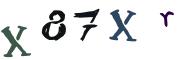 Imatge CAPTCHA
