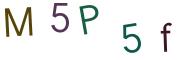 Imatge CAPTCHA