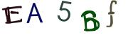 Imatge CAPTCHA