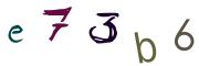 Imatge CAPTCHA