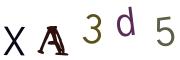 Imatge CAPTCHA