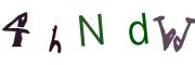 Imatge CAPTCHA