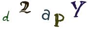 Imatge CAPTCHA