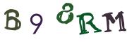 Imatge CAPTCHA