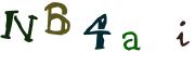 Imatge CAPTCHA