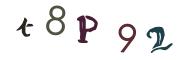 Imatge CAPTCHA