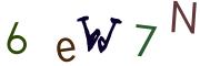Imatge CAPTCHA