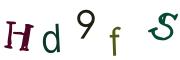 Imatge CAPTCHA