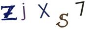Imatge CAPTCHA