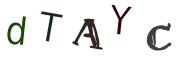 Imatge CAPTCHA