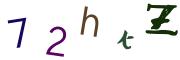 Imatge CAPTCHA