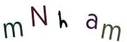 Imatge CAPTCHA