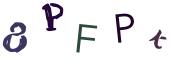 Imatge CAPTCHA