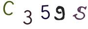 Imatge CAPTCHA