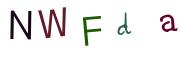 Imatge CAPTCHA