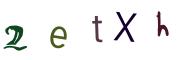 Imatge CAPTCHA