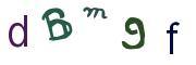 Imatge CAPTCHA